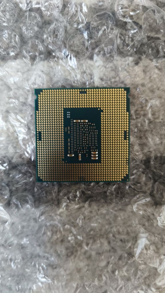 Procesor I3 6100 3.7GHz