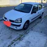 Renault clio 1.5 comercial