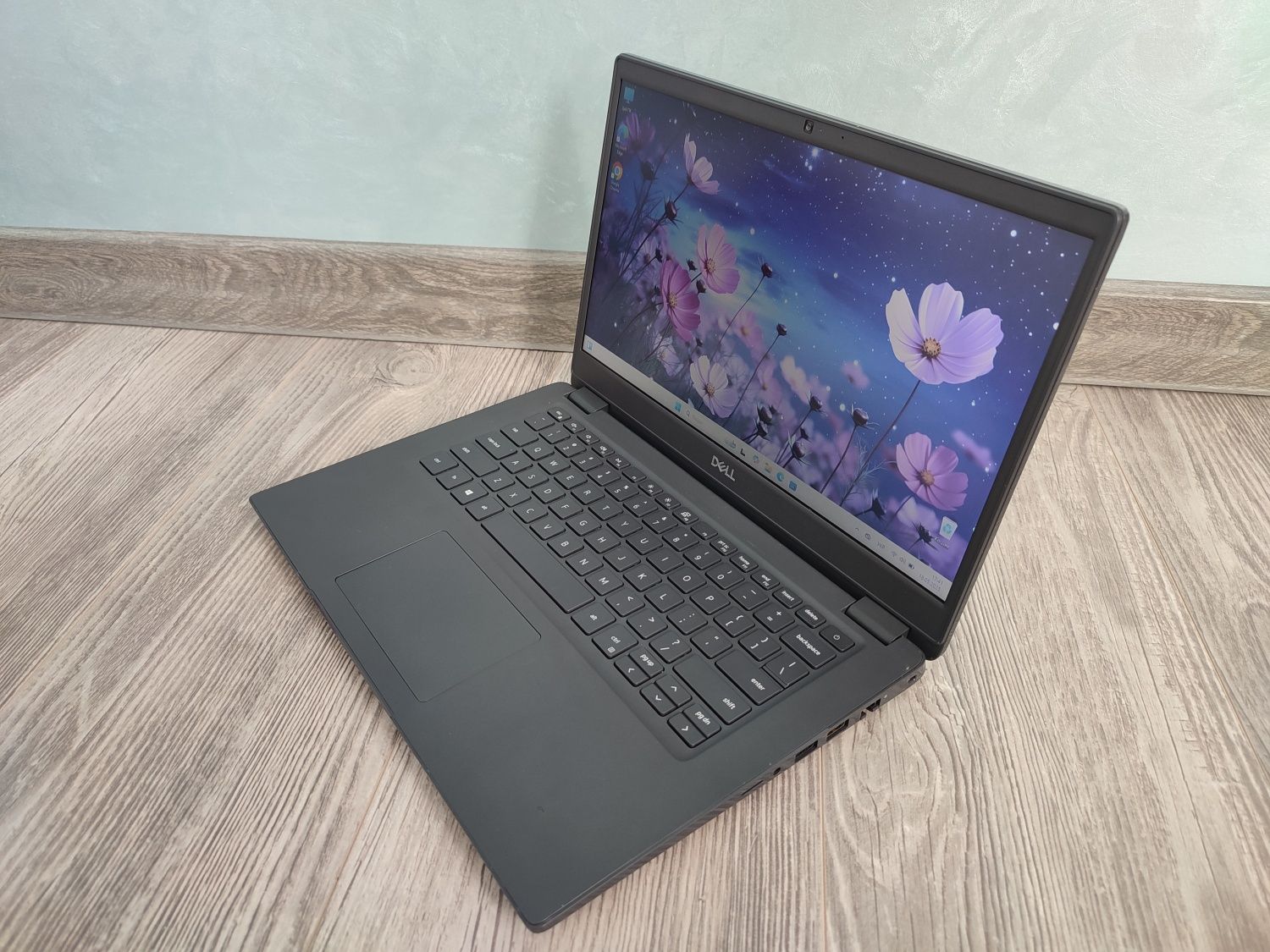 Ноутбук Dell 3410 i3-10th/8gb/SSD128+500HDD/Intel UHD 1gb/АКБ 4-5год