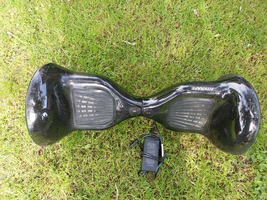 Deskorolka elektryczna