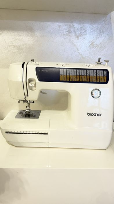 Швейна машина Brother