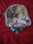 Bolsa de bebés da Minnie