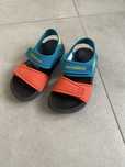 New Balance sandały 16,5cm