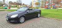 Opel Astra H TwinTop 1.9cdti 150km