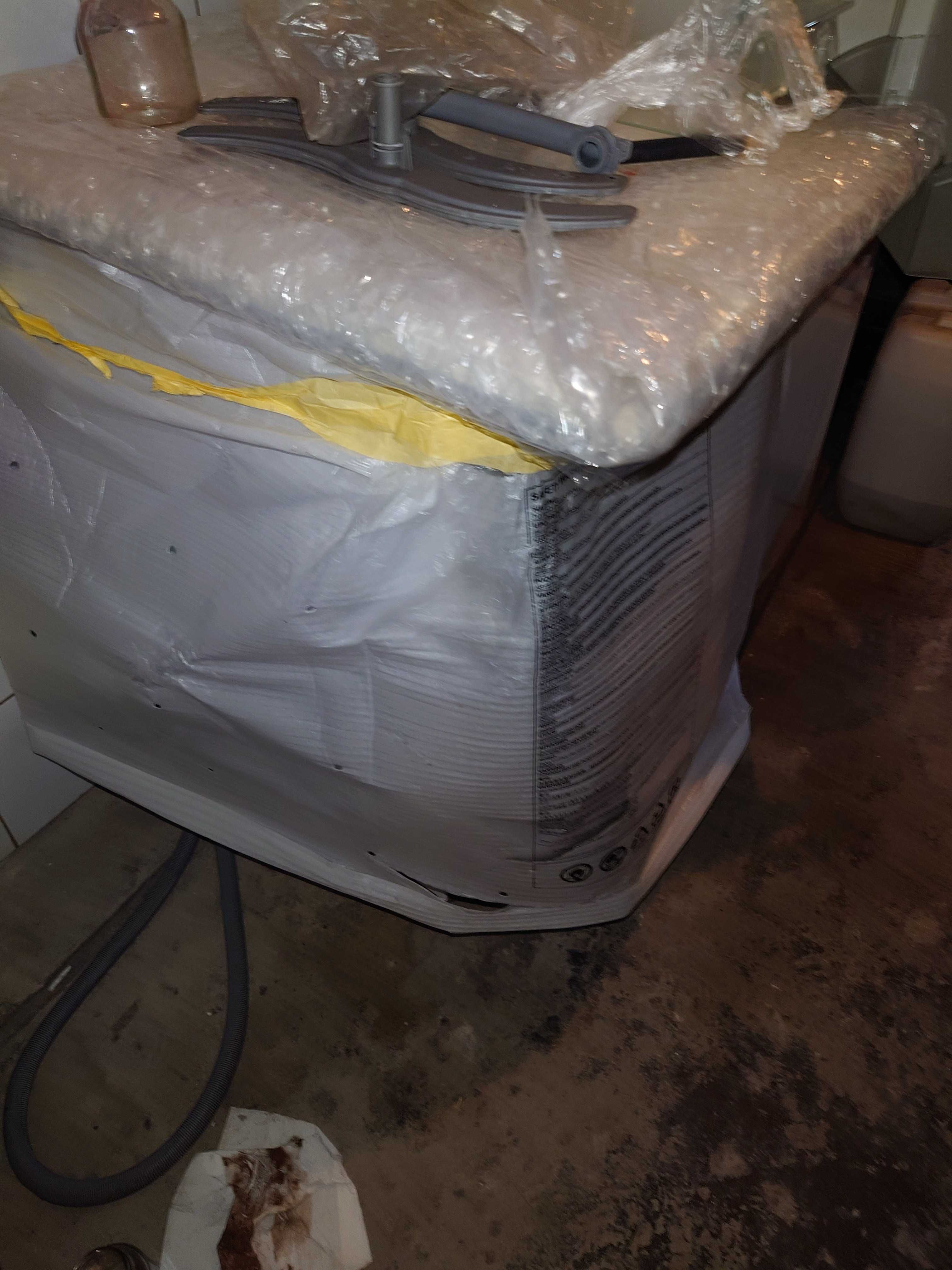 Zmywarka ZIM 428e Amica + gratis front biały