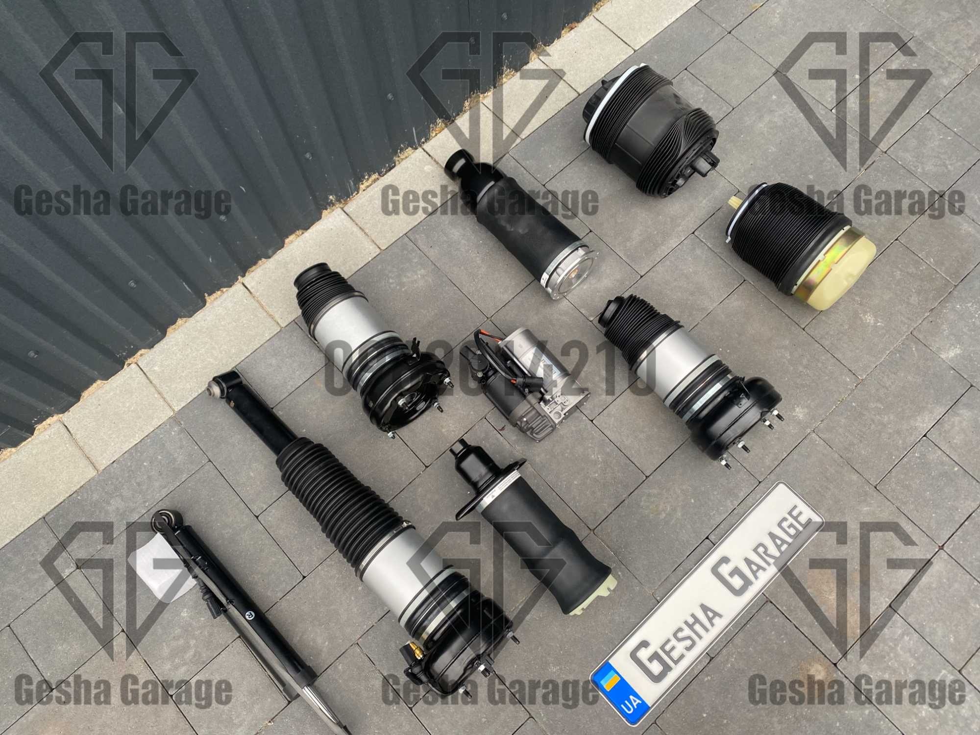 Поставщик пневмобаллон Audi Ауді A6C5C64BA7A8D4Q58RQ74M амортизатор