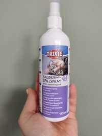 Trixie Spray z walerianą dla kota