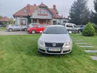 Volkswagen Passat 1,9 TDI 2006r.,