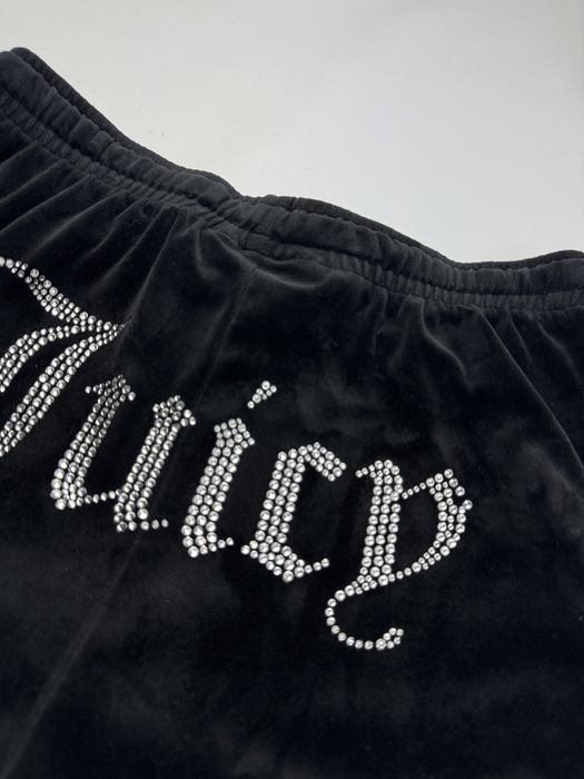 Шортики Juicy Couture