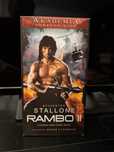 Rambo 2 VHS Lektor