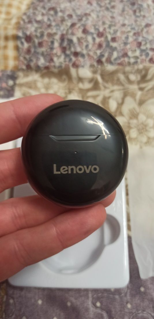 Навушники lenovo HT38