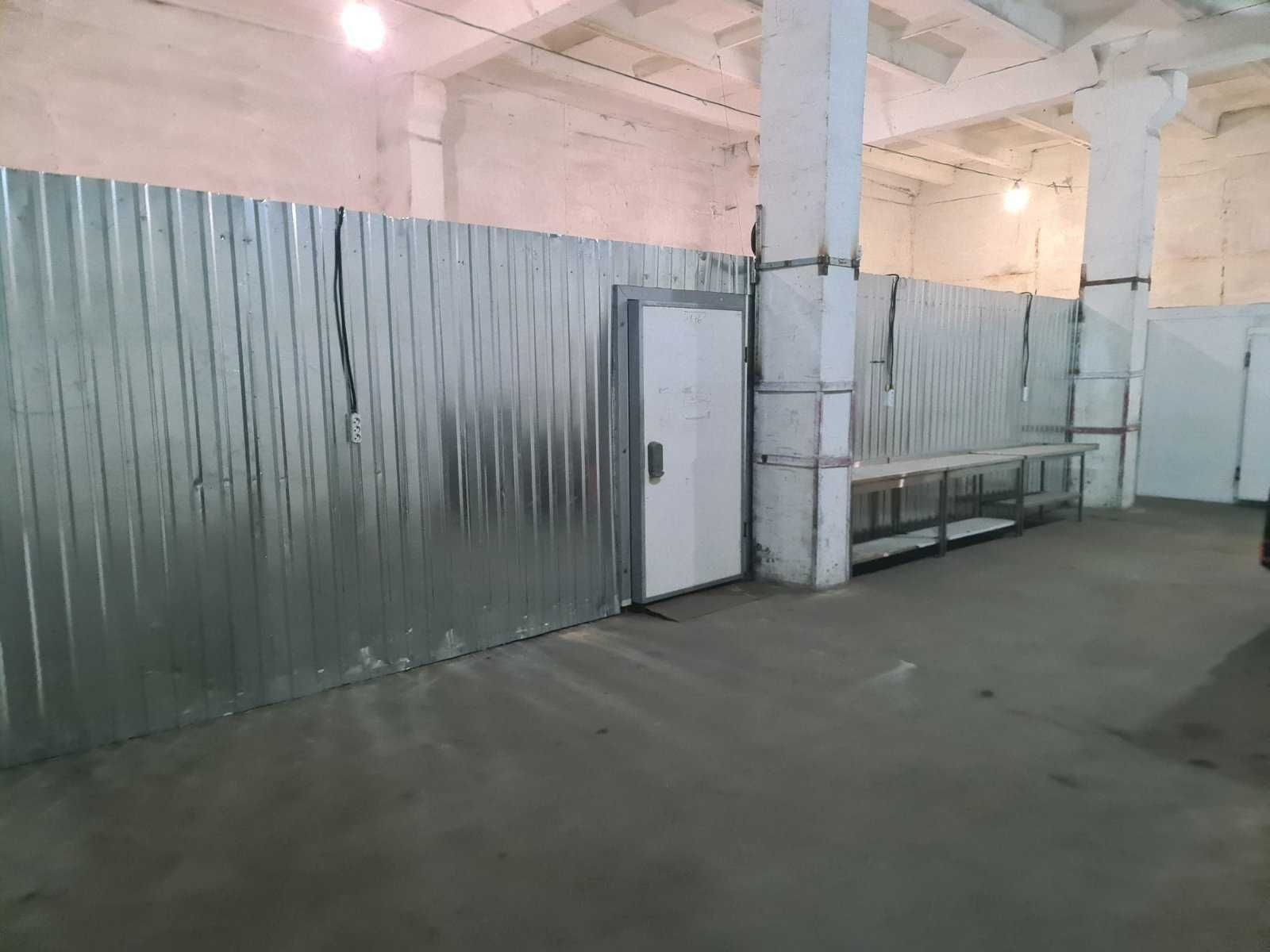 Оренда склада та послуги зберігання, комплектування м. Вишневе