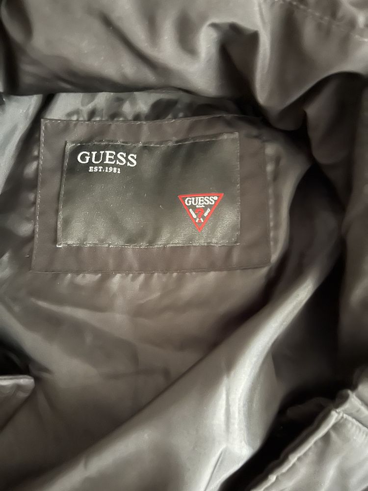 Куртка Guess