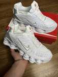 Кросівки nike shox