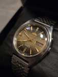 Zegarek Orient 21 Jewels Automatic Crystal