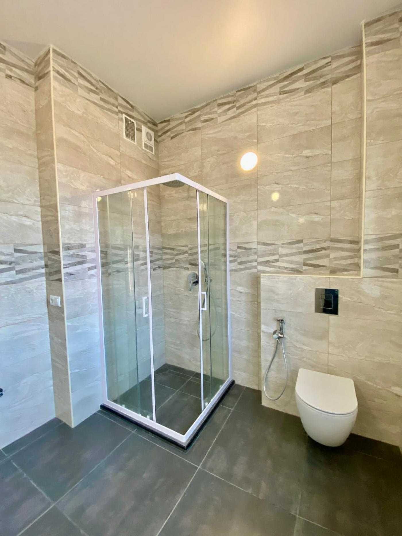 Дуплекс під Києвом (Княжичі), 118 м², новобудова з ремонтом, 2 сотки.