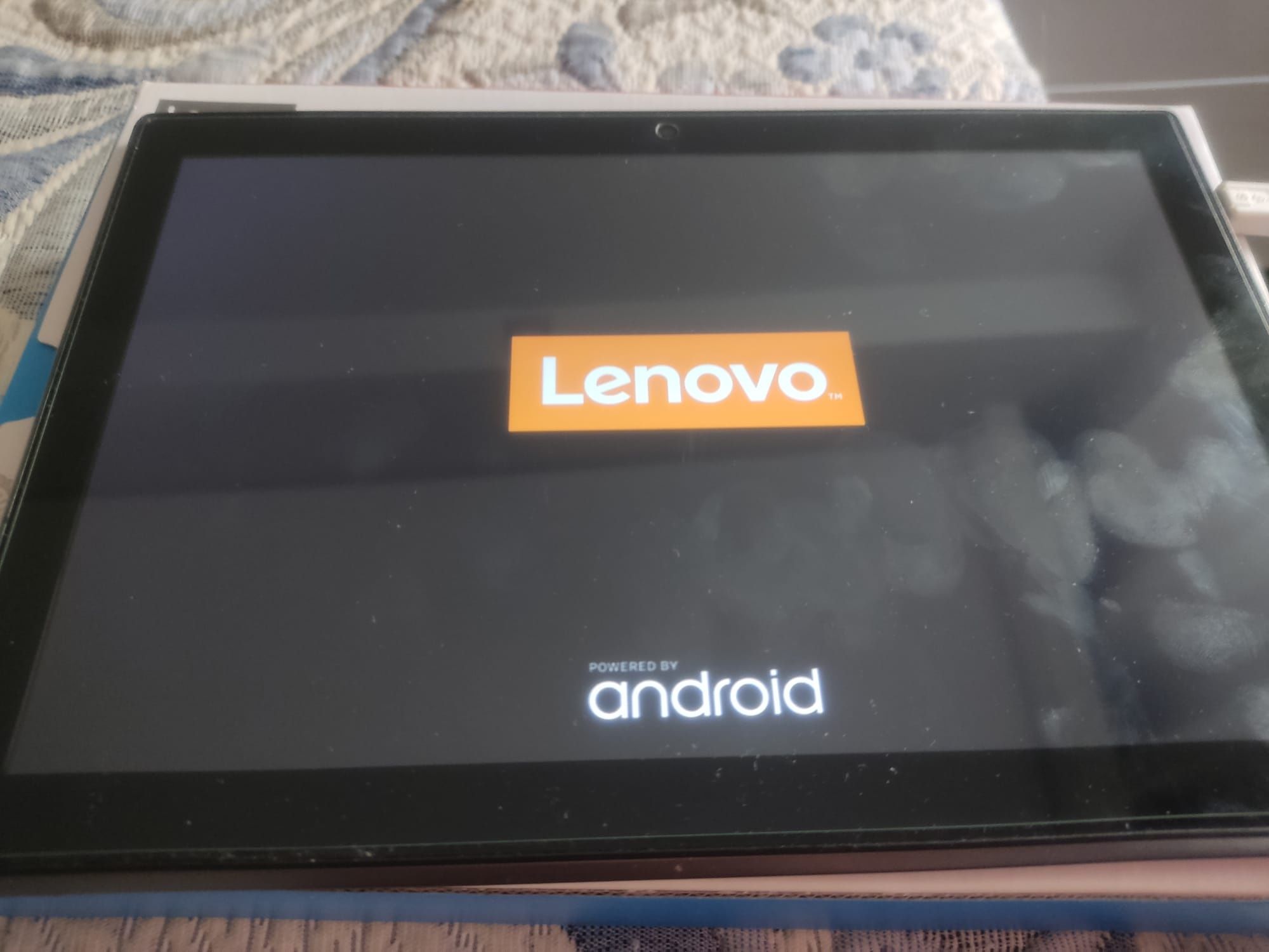 Tablet Lenovo TAB4 10