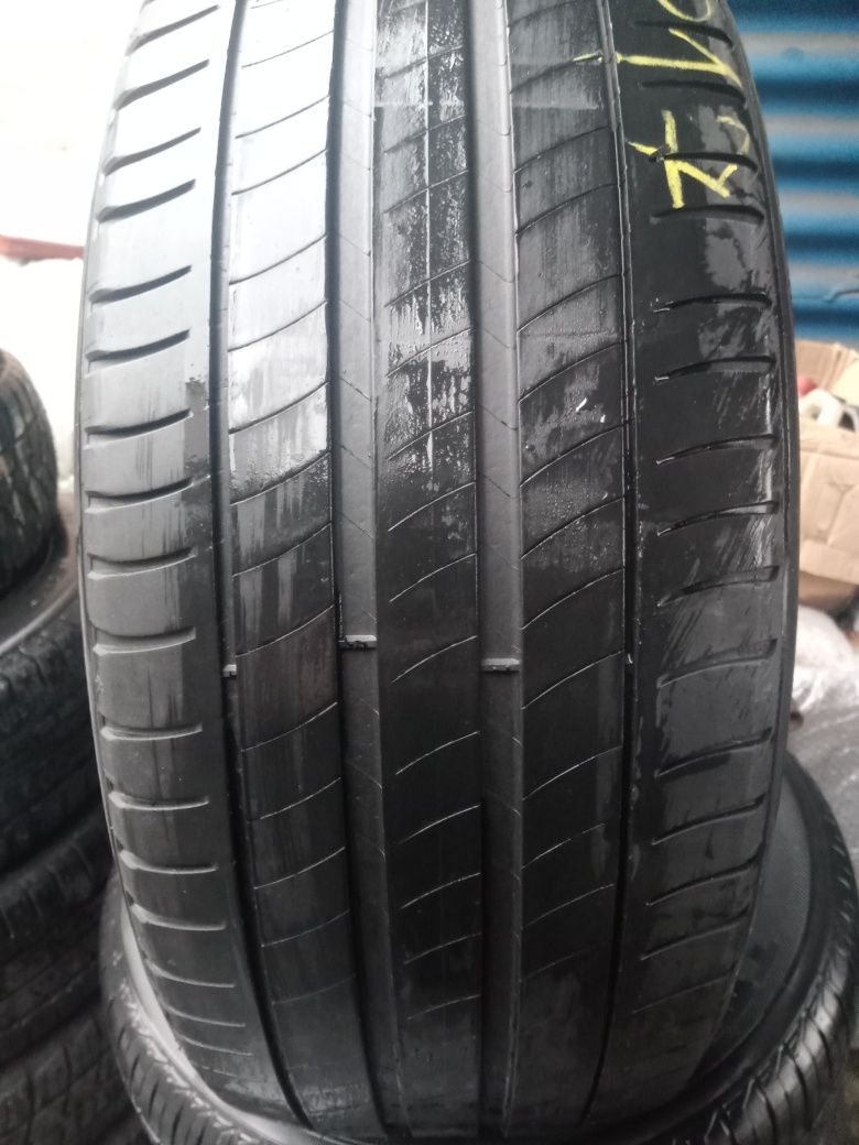 235/55/17 Літо Michelin