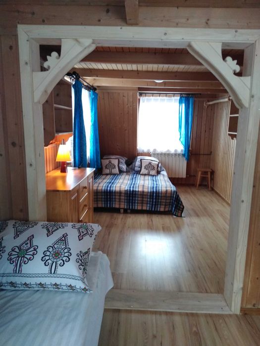 Noclegi 30m do STOKU MAŁE CICHE/ Wolny pokój na SYLWESTRA