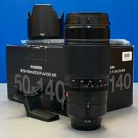 Fujifilm XF 50-140mm f/2.8 R LM OIS WR (3 ANOS DE GARANTIA)