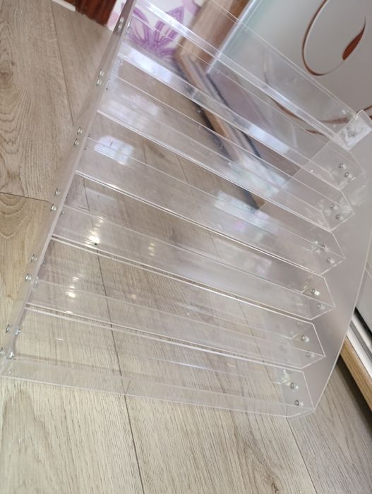 Поличка для гель лаків