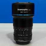SIRUI Anamorphic 50mm f/1.8 1.33x (Micro 4/3 - MFT)