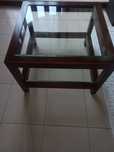 Vendo mesa centro