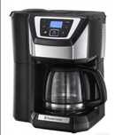 Нова Кавоварка крапельна RUSSELL HOBBS 22000-56 Chester Grind und Bre