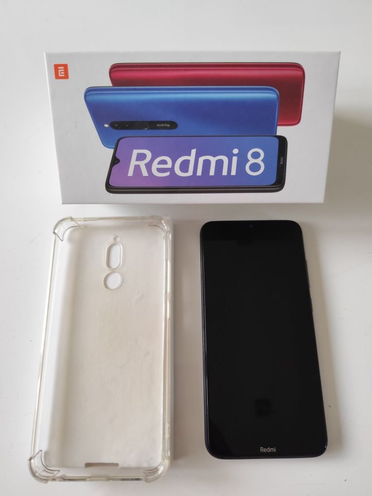 Redmi 8 super stan