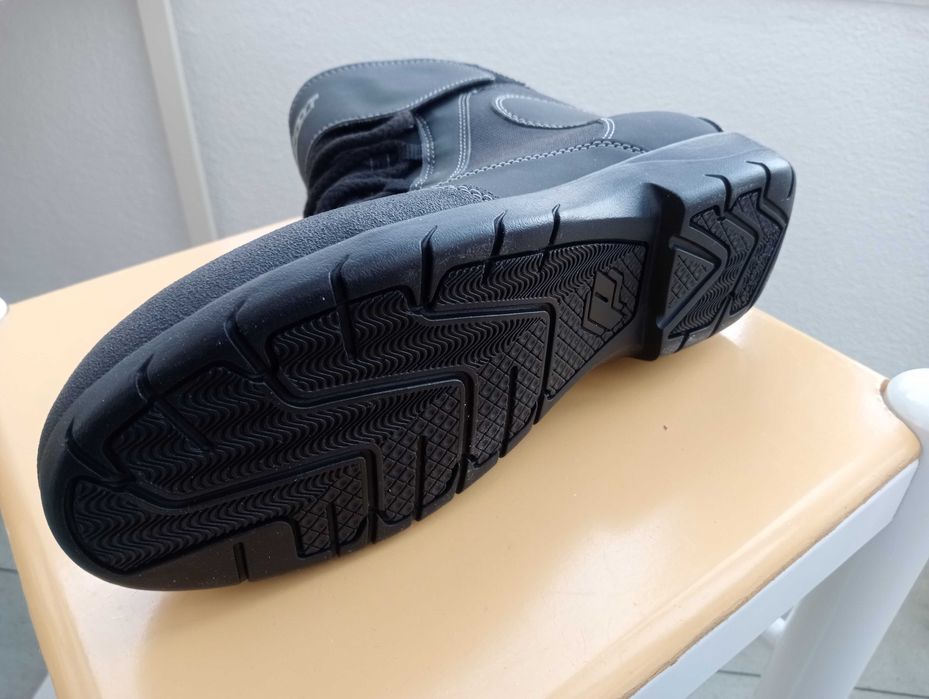 Botas motard da marca PROBIKE Tamanho 42