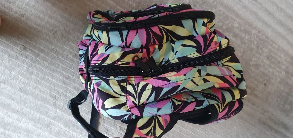 Duży plecak szkolny młodzieżowy COOLPACK CP - 30L