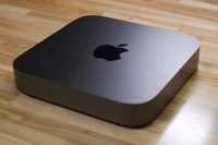 Mac mini 2018 i7 32 Gb 256Gb