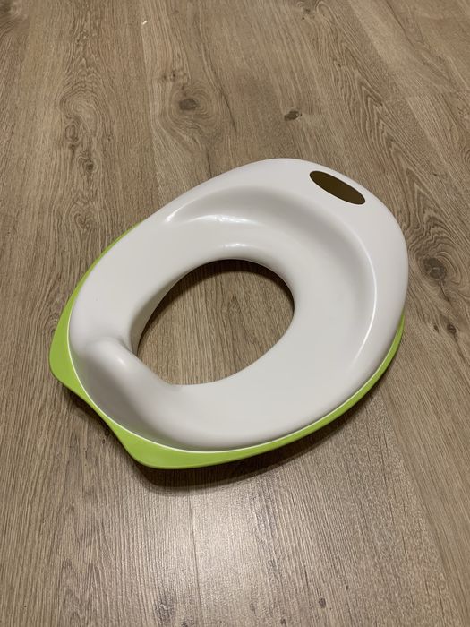Ikea Tossig накладка на унітаз дитяча