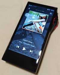 astell&kern sa700 премиальный hi-res плеер