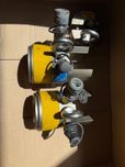 BOLTIGHT siłownik hydrauliczny przelotowy 812 KN bar 1500