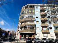 Apartamento T2 para venda