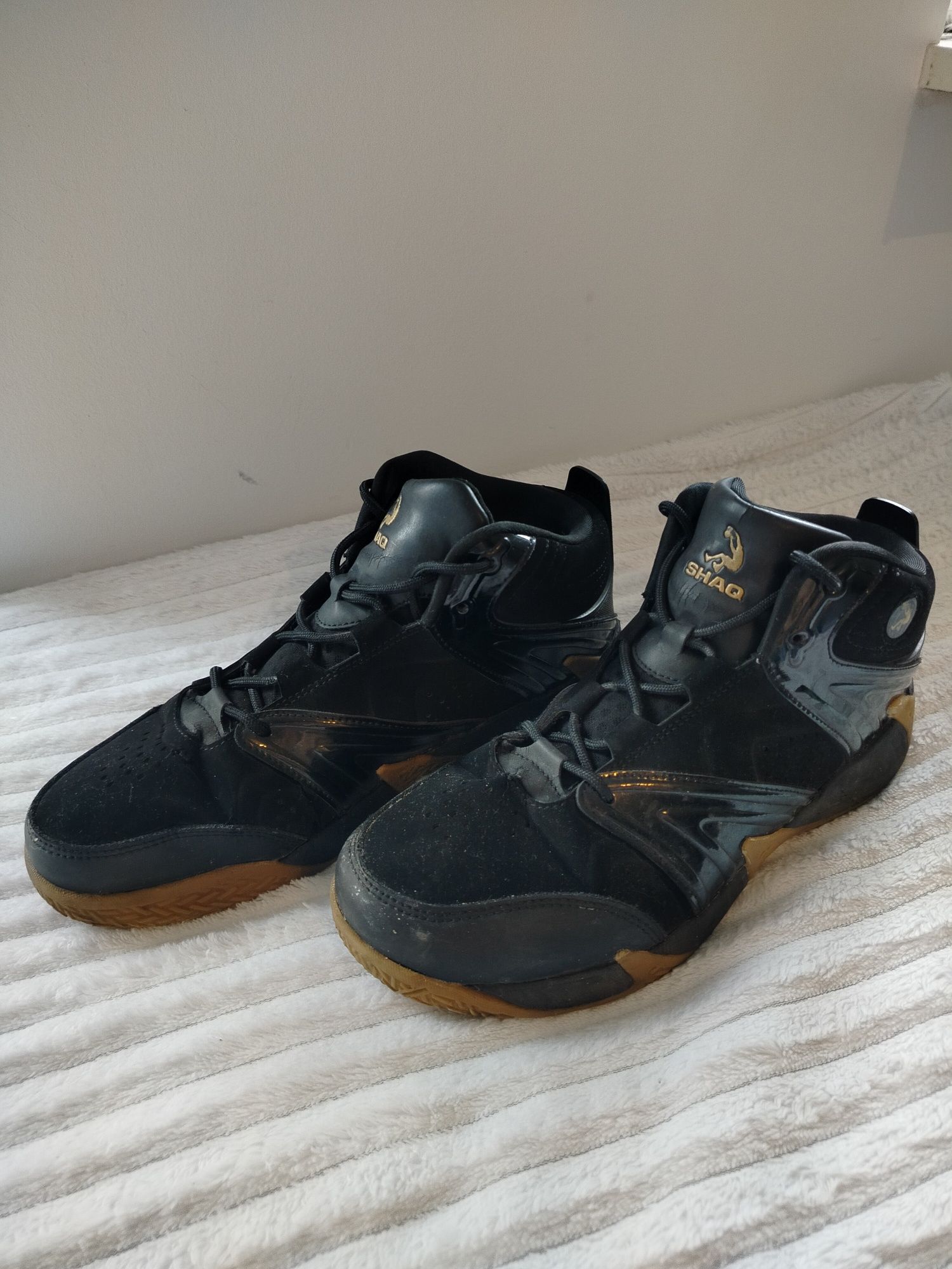 Buty Shaq onil 40 rozmiar