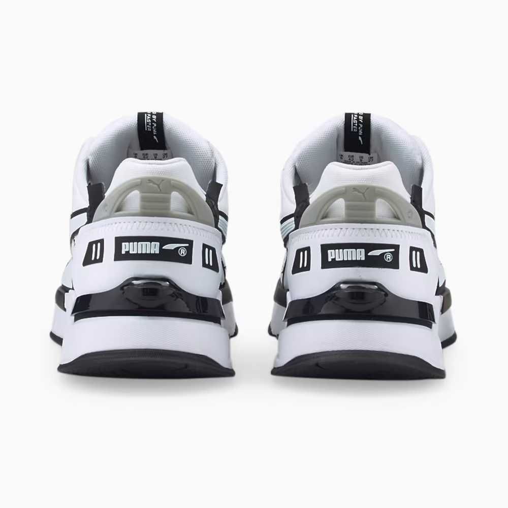 Оригінал! Кросівки PUMA MIRAGE SPORT TECH 384955 01 US 9.5 (27.5 см)