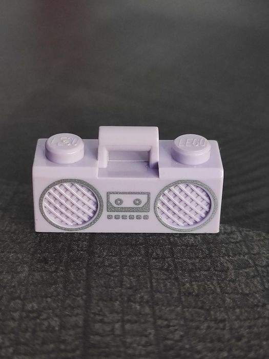 LEGO Minifigures Series 5 Fitness Instructor col05-10r