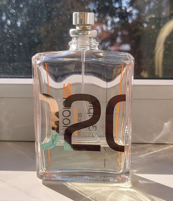 Туалетна вода Escentric Molecules Escentric 02