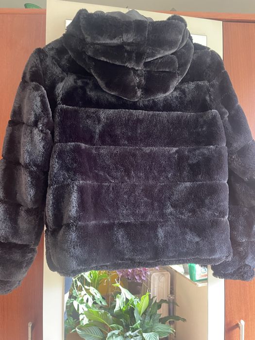 Misiek damski krótki