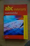 ABC Maturzysty Matematyka podstawowy ADAMANTAN