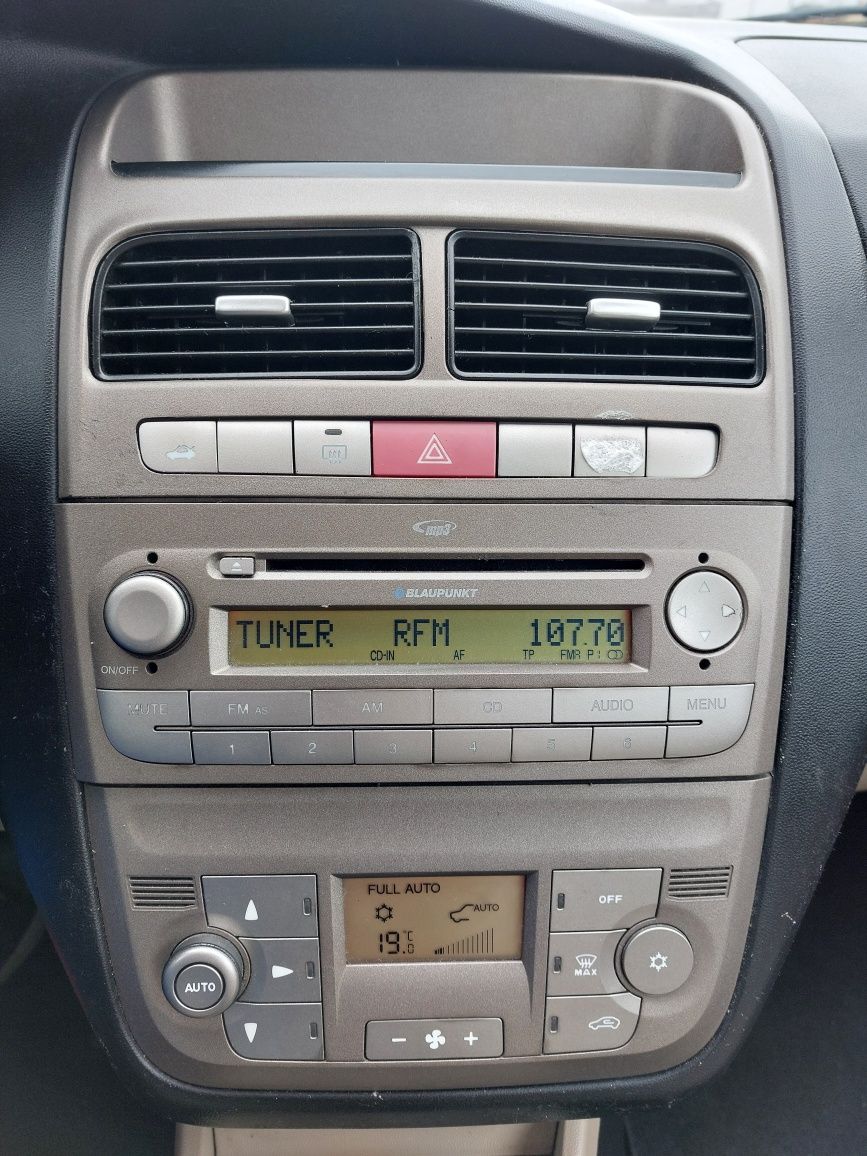 Fiat Linea 1.3 Multijet