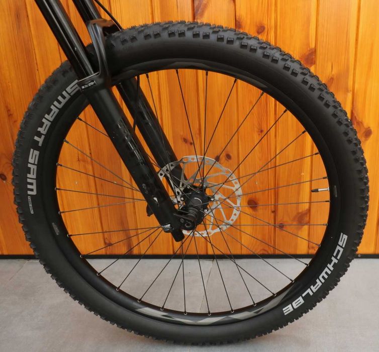 Rower elektryczny Giant TranceE . Syncro-Drive 85Nm