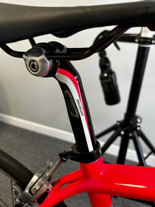 Specialized Roubaix SL3 Comp