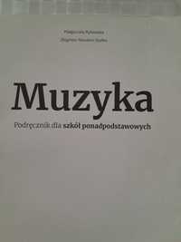 Książka do muzyki