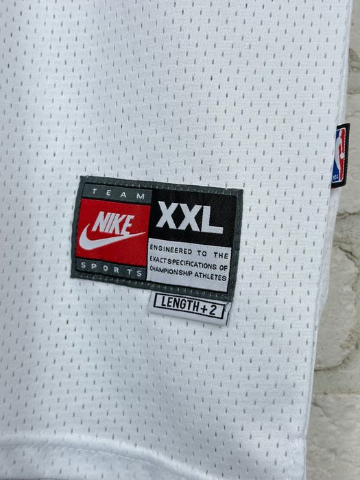 Koszulka koszykarska Nike NBA Bulls #23 Jordan