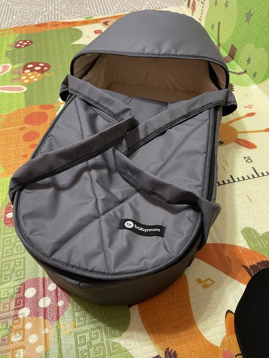 Сумка люлька переноска для дітей