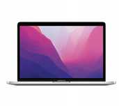 Apple MacBook Pro M2 13,3" M2 - 8GB RAM - 512GB Dysk - macOS - srebrny