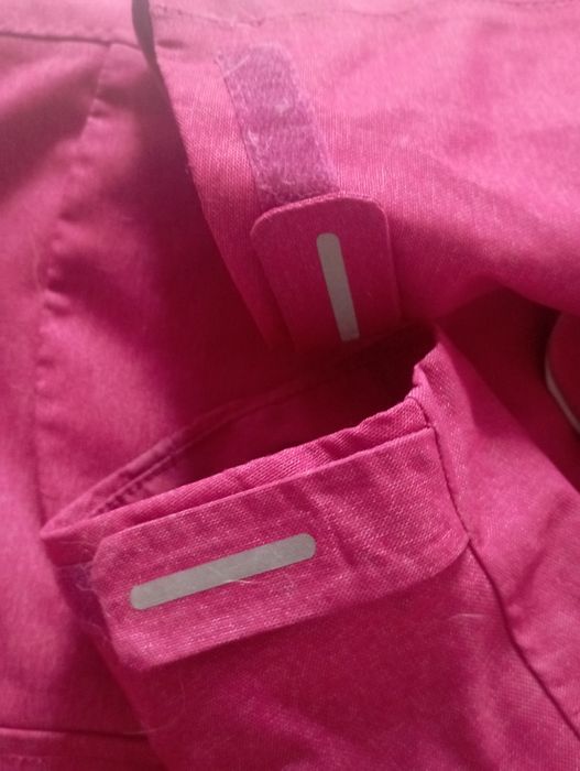 Зимова парка Reima Tec